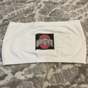 Ohio state bandeau